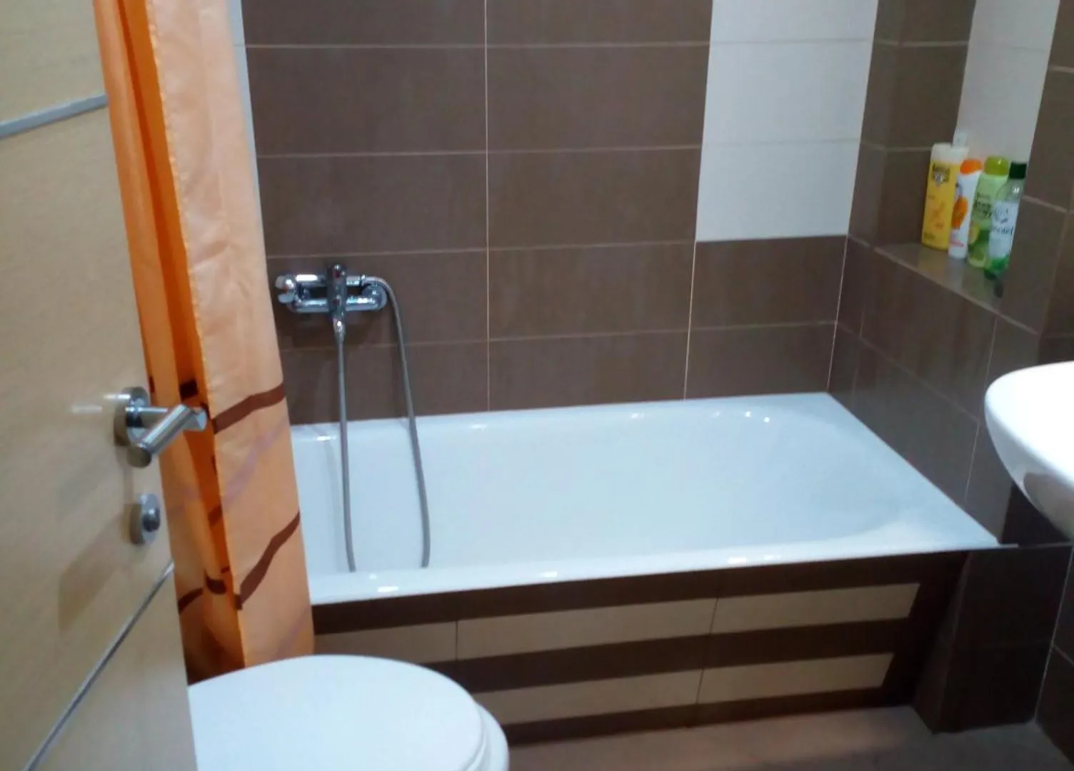 Spartila Apartments Dhermi 0*,  Albania