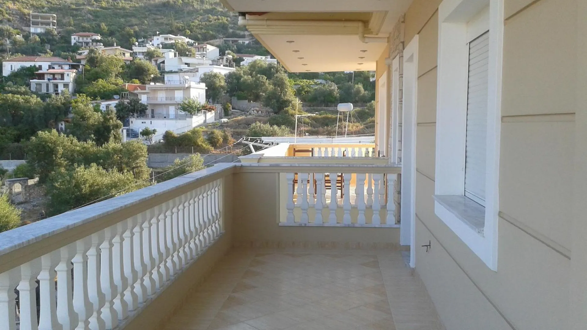 Aparthotel Spartila Apartments Dhermi Albania
