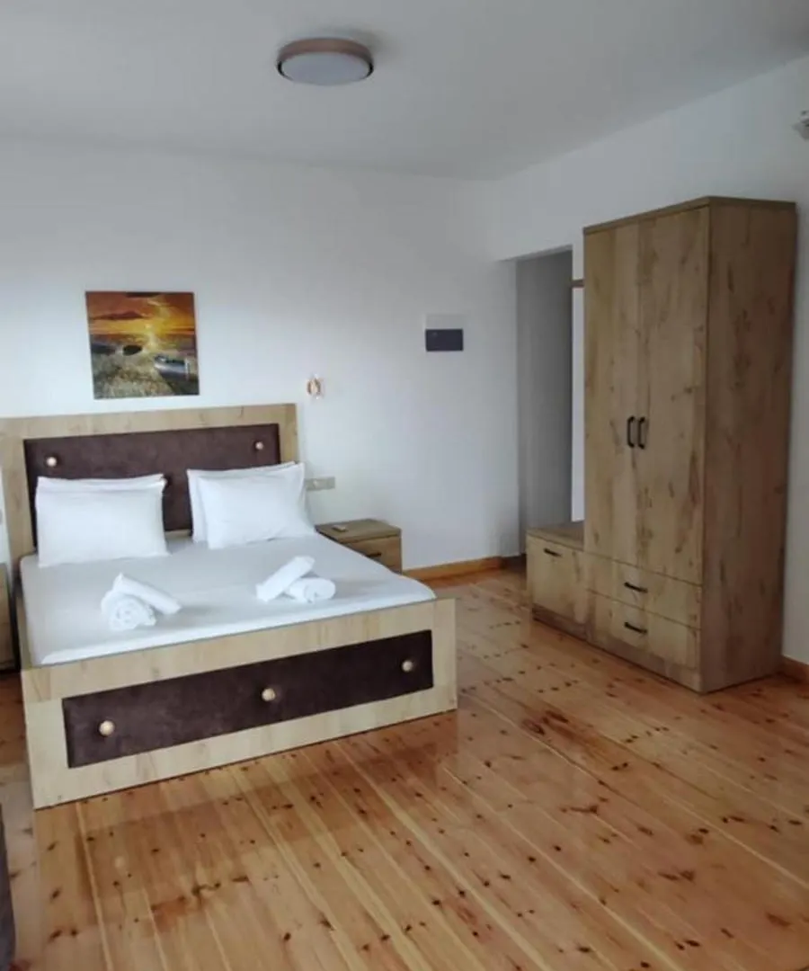 Spartila Apartments Dhermi Aparthotel