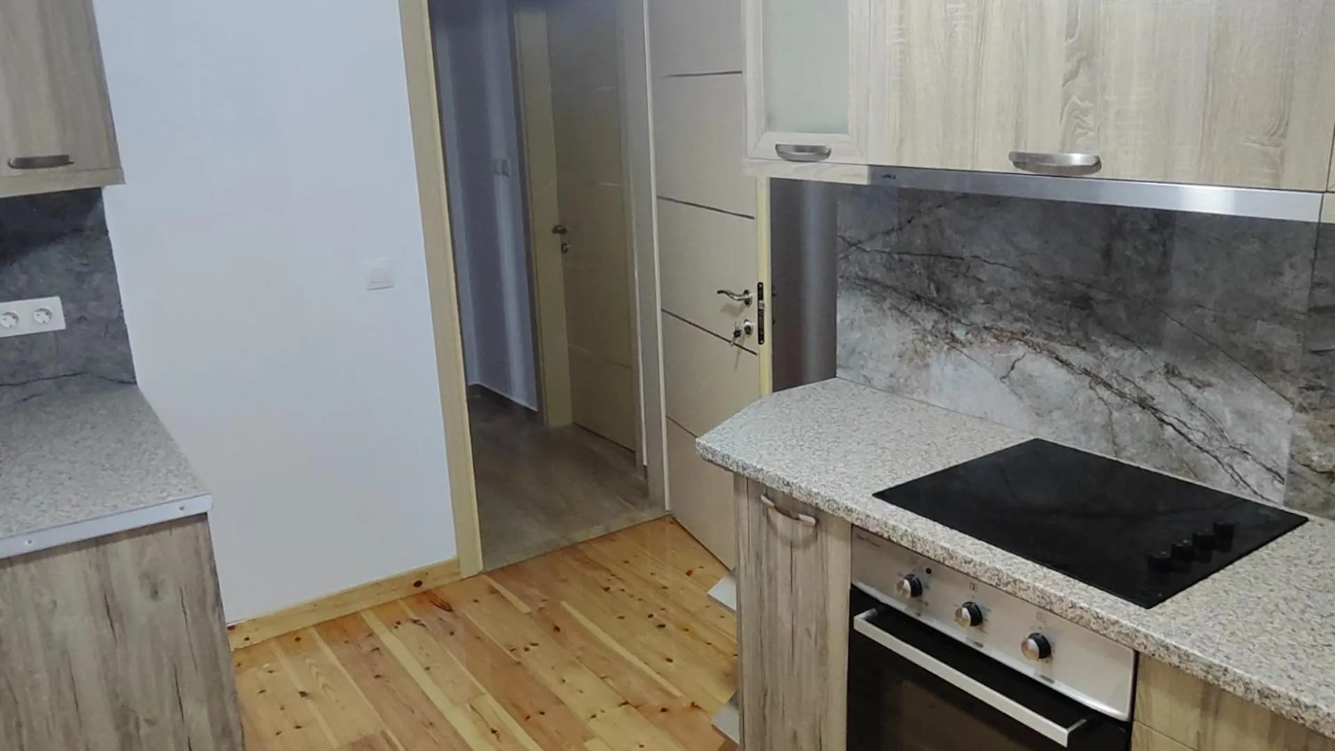 Spartila Apartments Dhermi 0*,