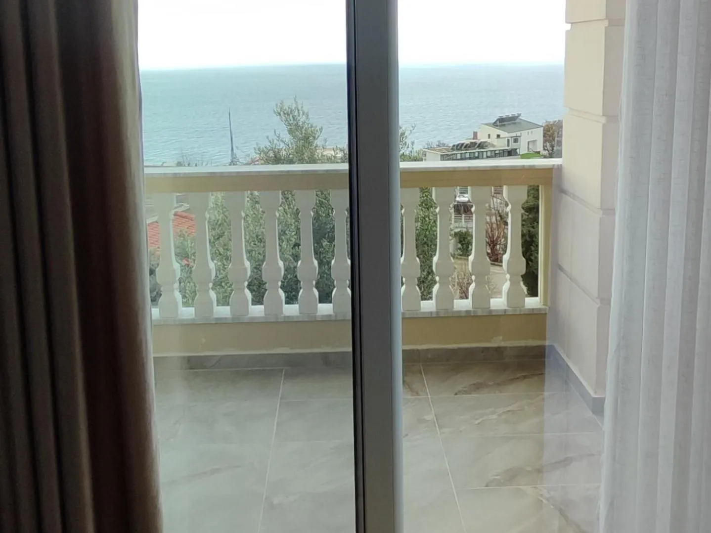 Aparthotel Spartila Apartments Dhermi