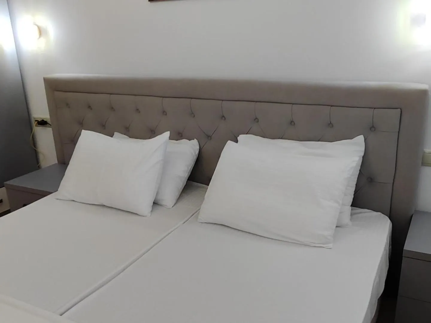 Spartila Apartments Dhermi