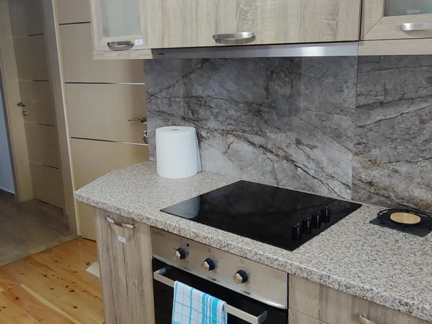 Spartila Apartments Dhermi Aparthotel