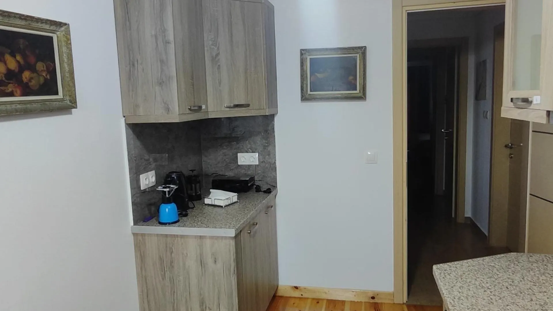 Spartila Apartments Dhermi