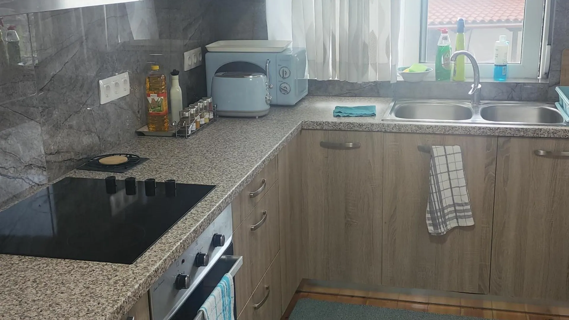 Spartila Apartments Dhermi