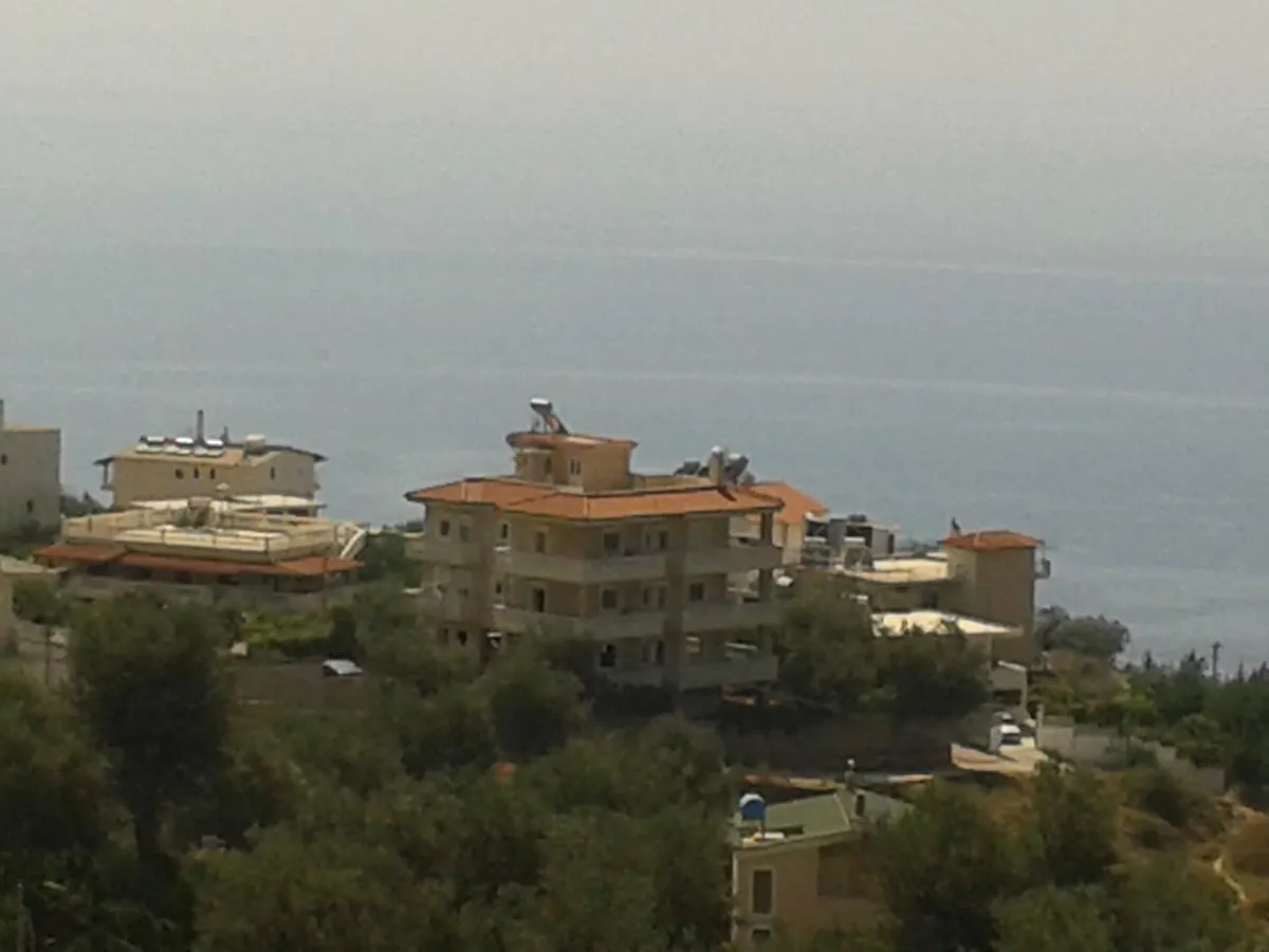 Aparthotel Spartila Apartments Dhermi
