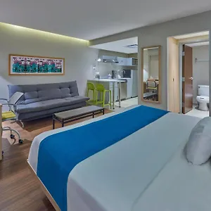 Express By Marriott Apart-hotel Playa del Carmen