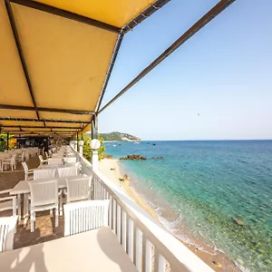 Camping Shen Nikolla, Dhërmi