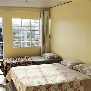 Loft Confortável No Centro Hotel Chapecó