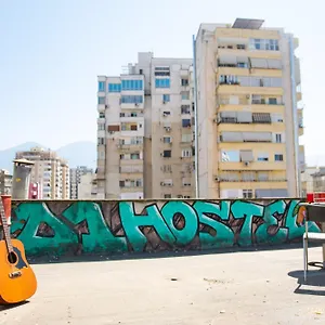 D1 Albergue Tirana