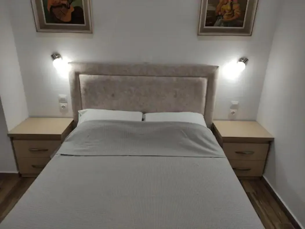 Aparthotel Spartila Apartments Dhermi