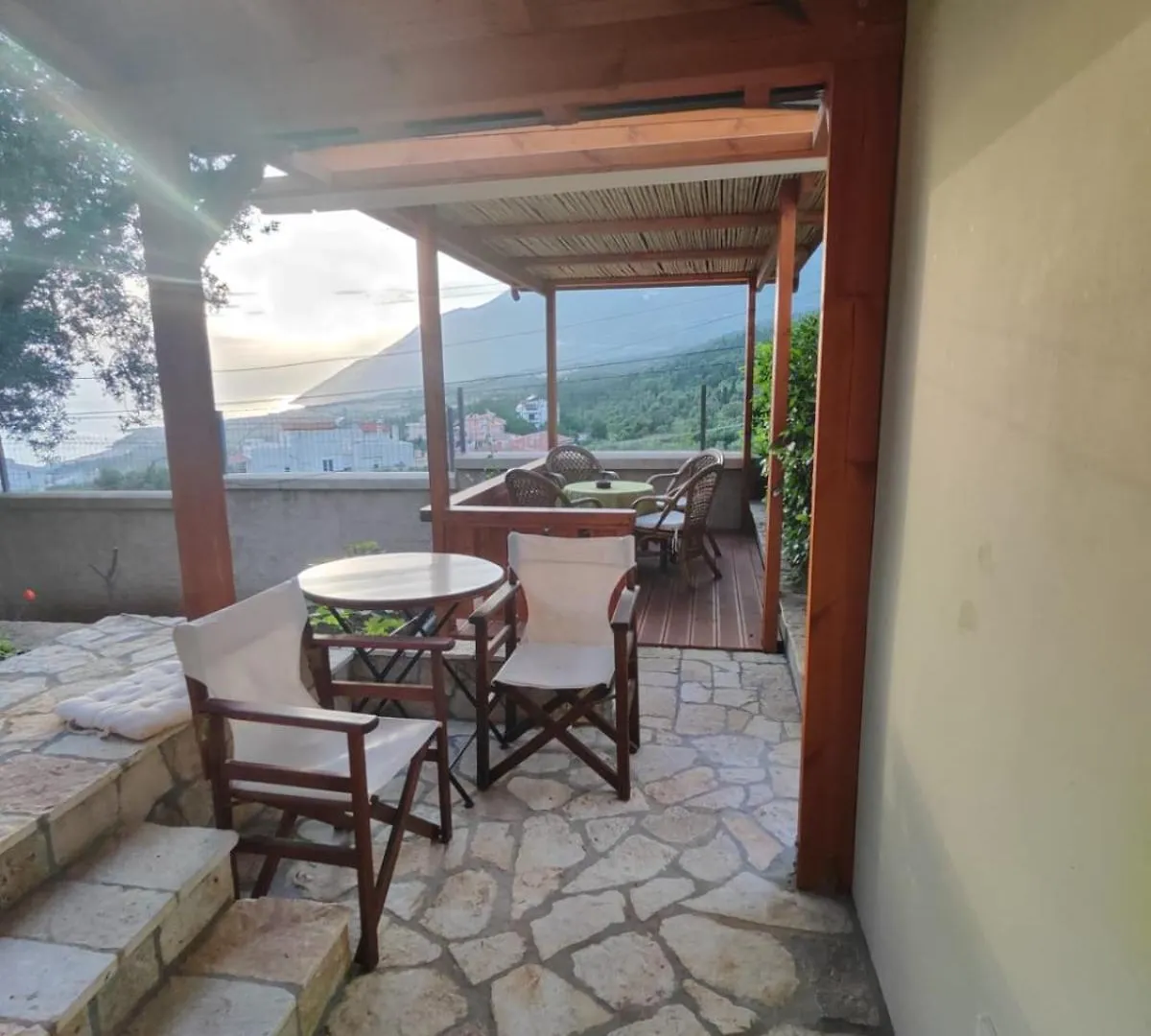Spartila Apartments Dhermi 0*,  Albania