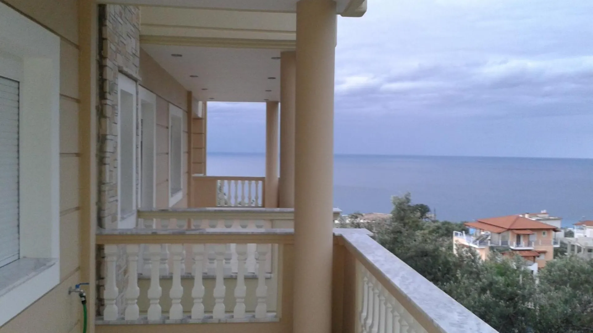 Spartila Apartments Dhermi Albania