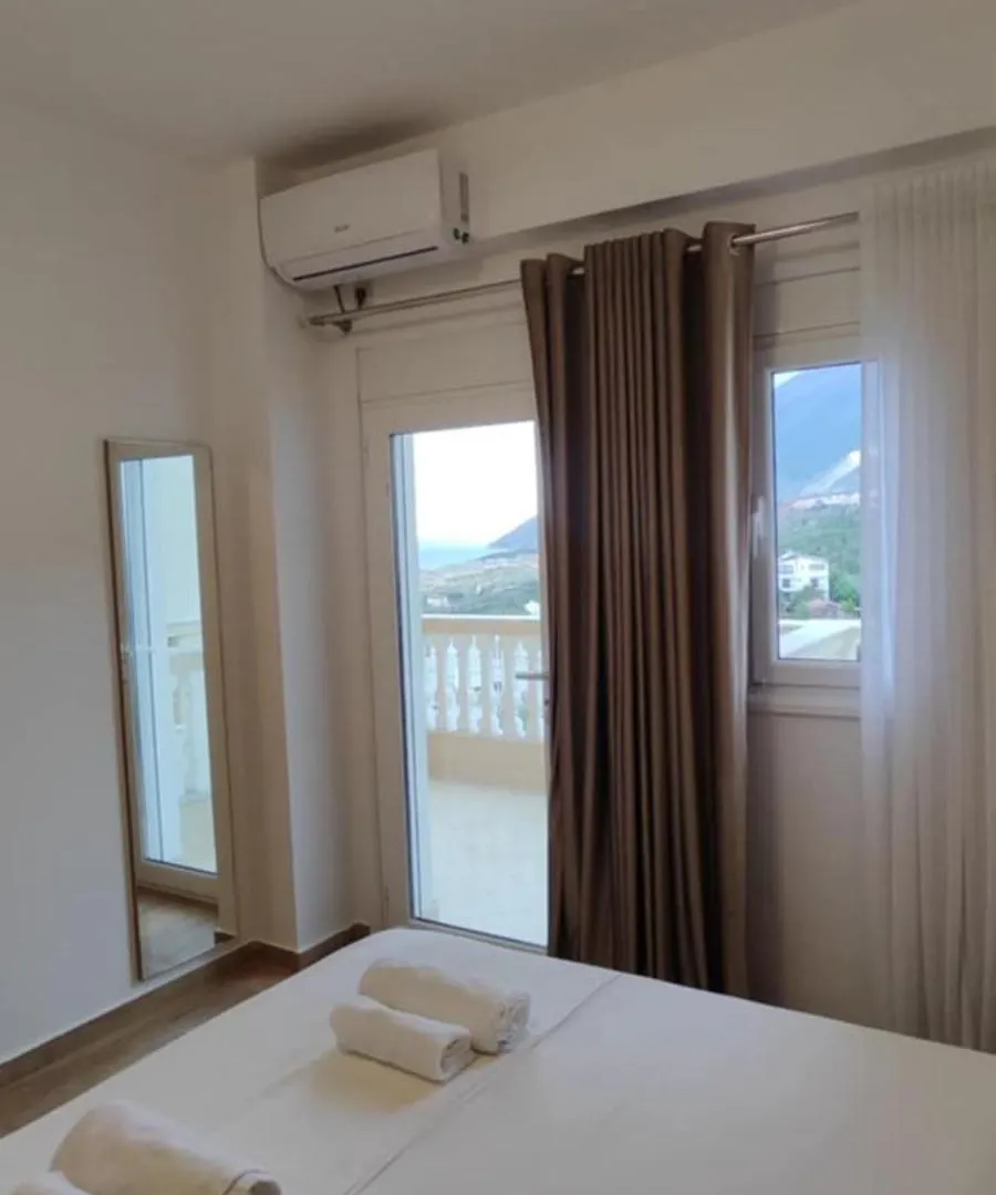 Spartila Apartments Dhermi