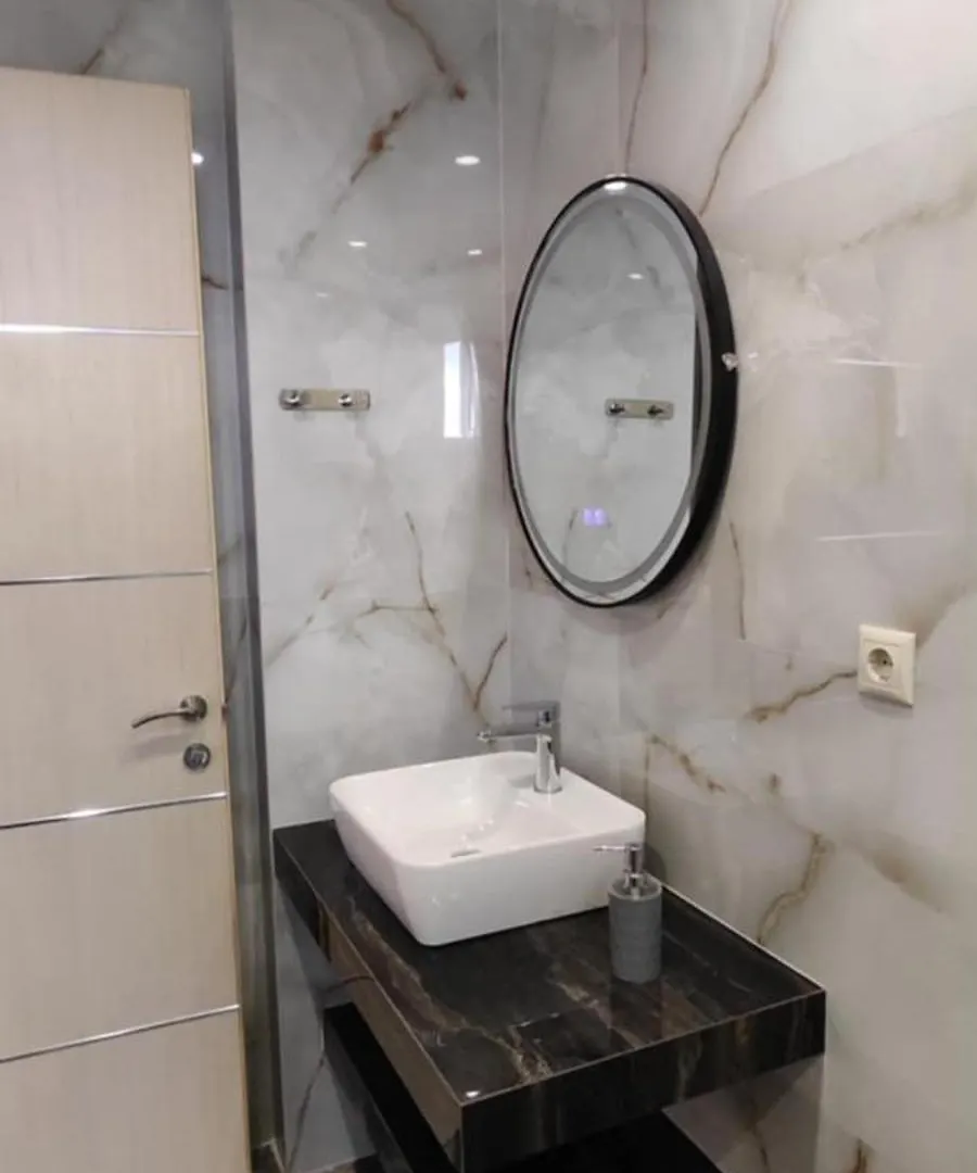 Spartila Apartments Dhermi Aparthotel