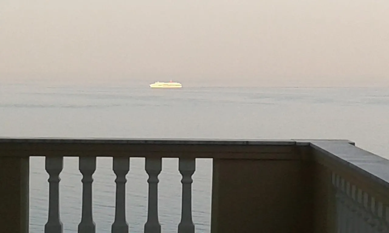 Spartila Apartments Dhermi